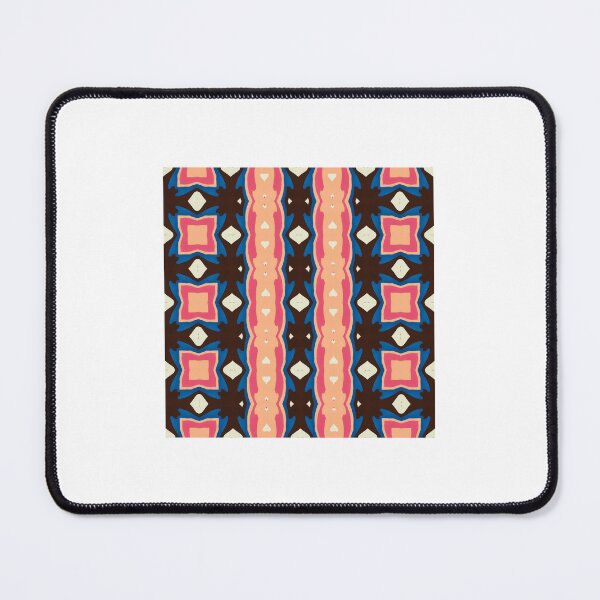 Item preview, Bold Tribal Stripes designed and sold by sasmonicos.