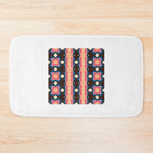 Item preview, Bold Tribal Stripes designed and sold by sasmonicos.