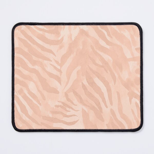 Item preview, Wild Safari Animal Print Peach Beige designed and sold by artsandsoul.