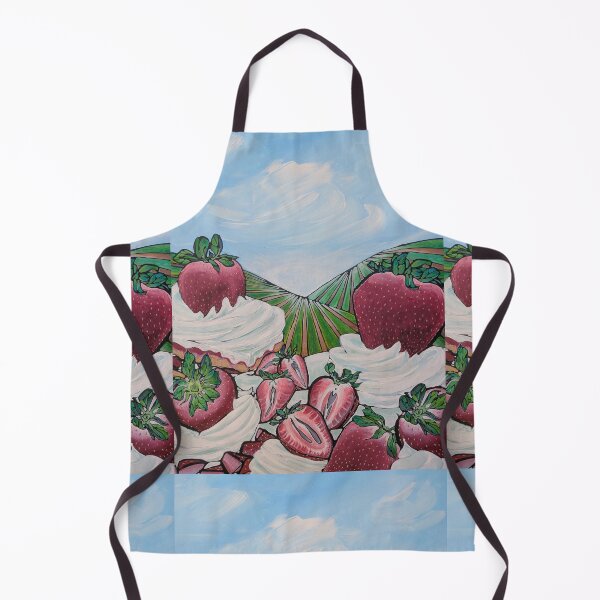 Item preview, Strawberries and Cream designed and sold by Jeyfan .