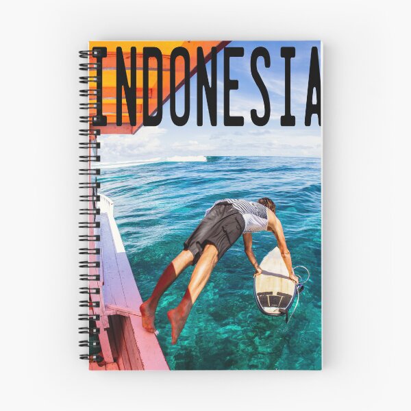 Item preview, Indonesia, North Maluku Province designed and sold by John Seaton Callahan.
