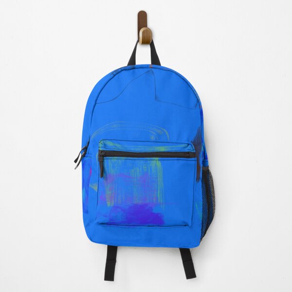 Artikelvorschau, Kunst-Potpourri Blauer Minimalismus Abstrakt entworfen und verkauft von masabo.