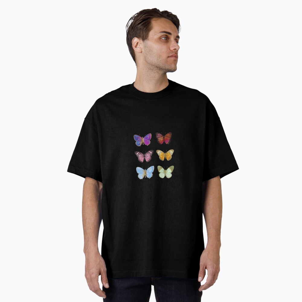 Item preview, Oversized T-Shirt designed and sold by EarthlyIndigo.