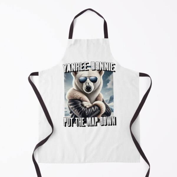 Item preview, Yankee Donnie Put The Map Down Hands Off Greenland Not For Sale designed and sold by GraTEEtude.
