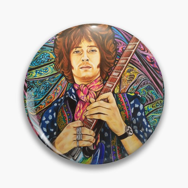 Item preview, Bluesman designed and sold by lafleurdelis.