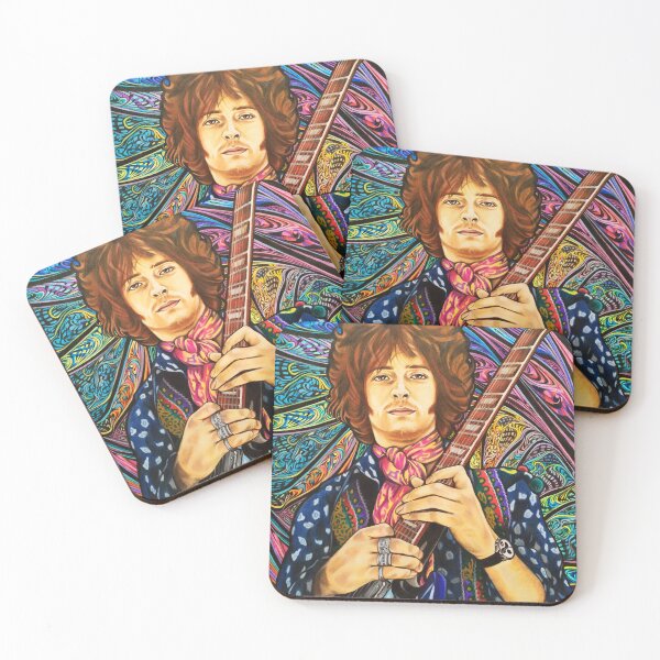 Item preview, Bluesman designed and sold by lafleurdelis.
