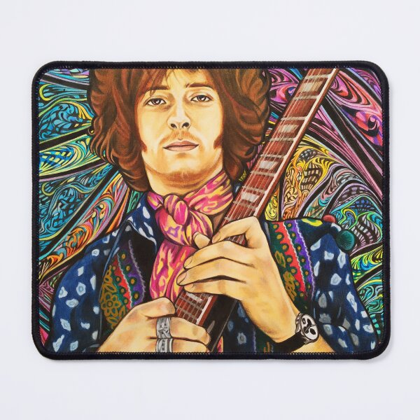 Item preview, Bluesman designed and sold by lafleurdelis.