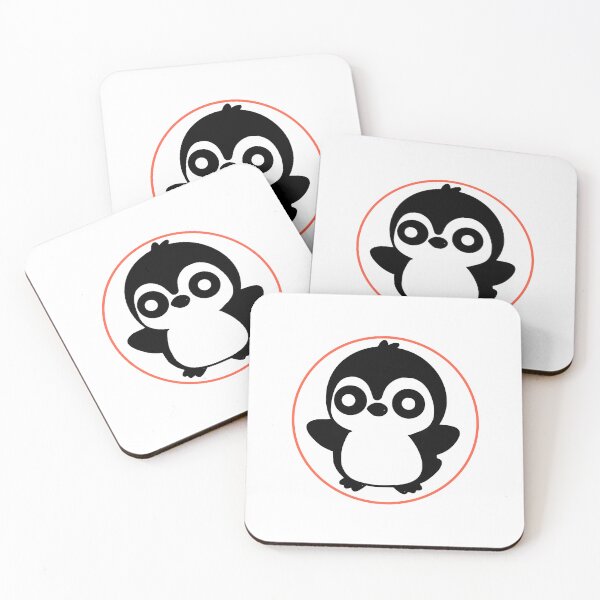 Artikelvorschau, Netter Pinguin entworfen und verkauft von YOU SHOP NOW.