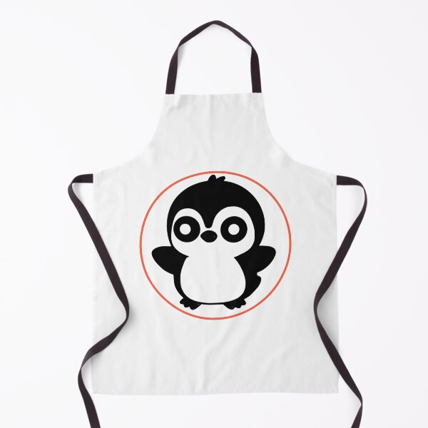 Artikelvorschau, Netter Pinguin entworfen und verkauft von YOU SHOP NOW.