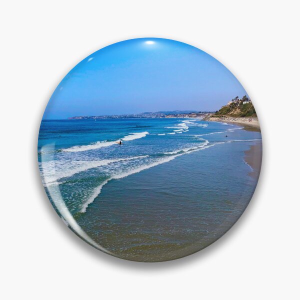 Item preview, Morning Surf designed and sold by Hoppípolla Lass.