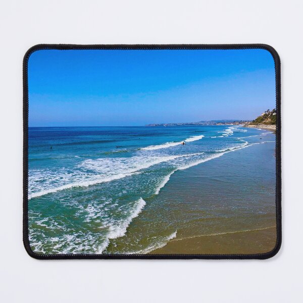 Item preview, Morning Surf designed and sold by Hoppípolla Lass.