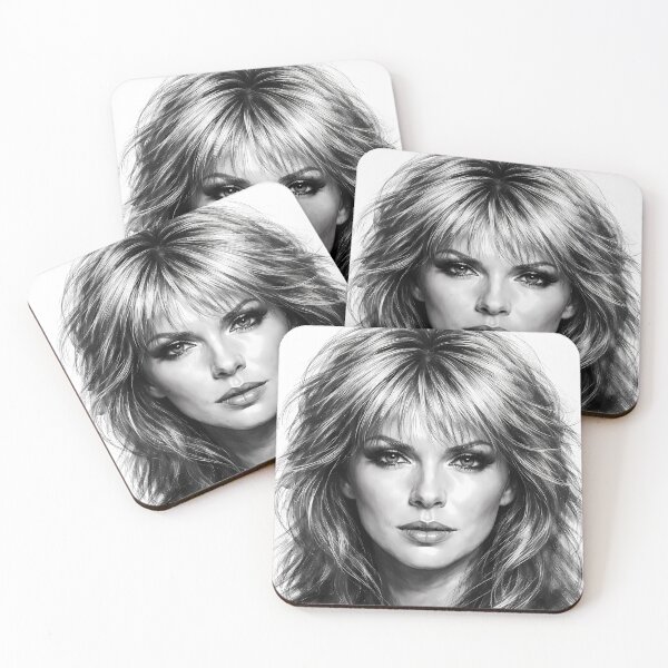 Item preview, Toyah designed and sold by MarkColeImaging.