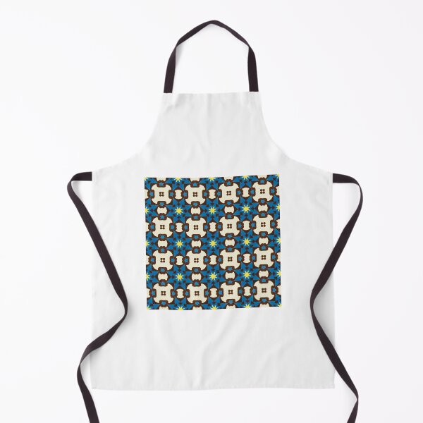 Item preview, Moorish Geometric Tiles designed and sold by sasmonicos.