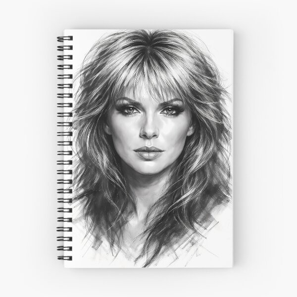 Item preview, Toyah designed and sold by MarkColeImaging.