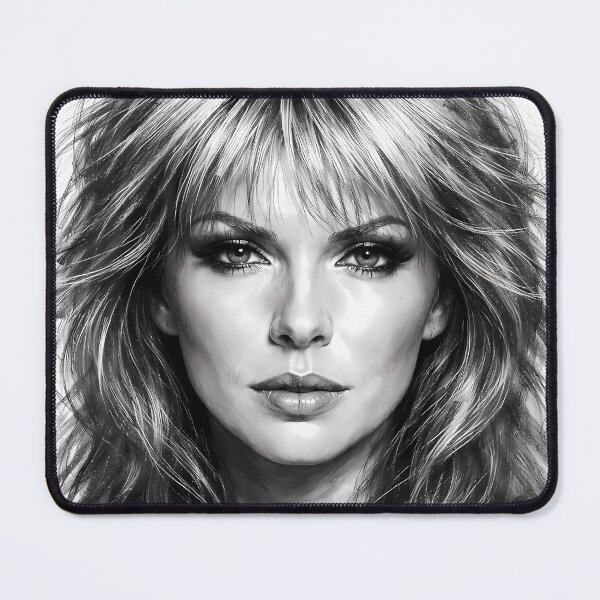 Item preview, Toyah designed and sold by MarkColeImaging.