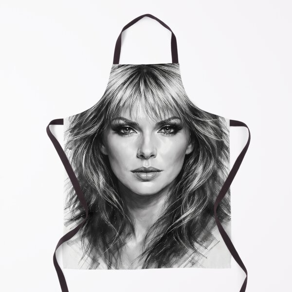 Item preview, Toyah designed and sold by MarkColeImaging.