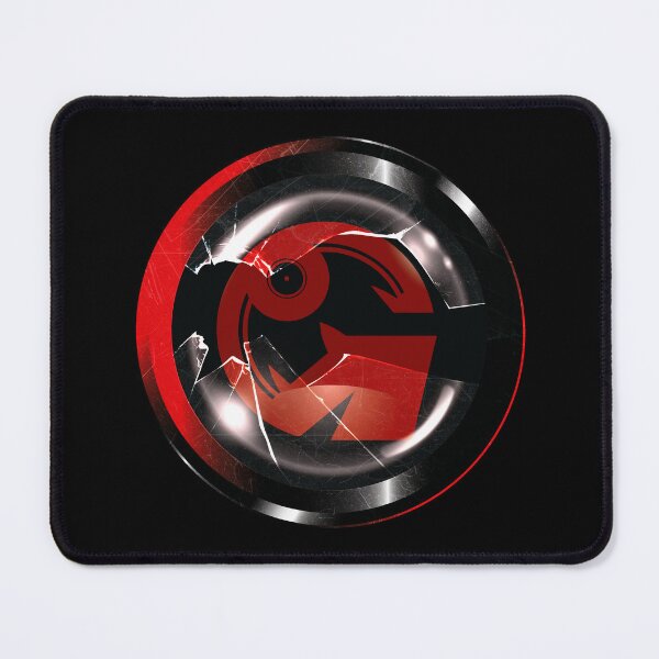 Item preview, Ghoul Enterprises Broken Glass Logo designed and sold by Ghoul Enterprises.
