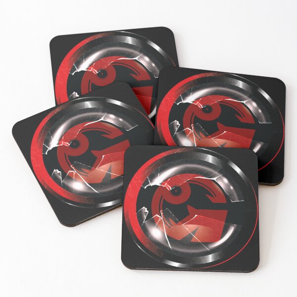 Item preview, Ghoul Enterprises Broken Glass Logo designed and sold by Ghoul Enterprises.