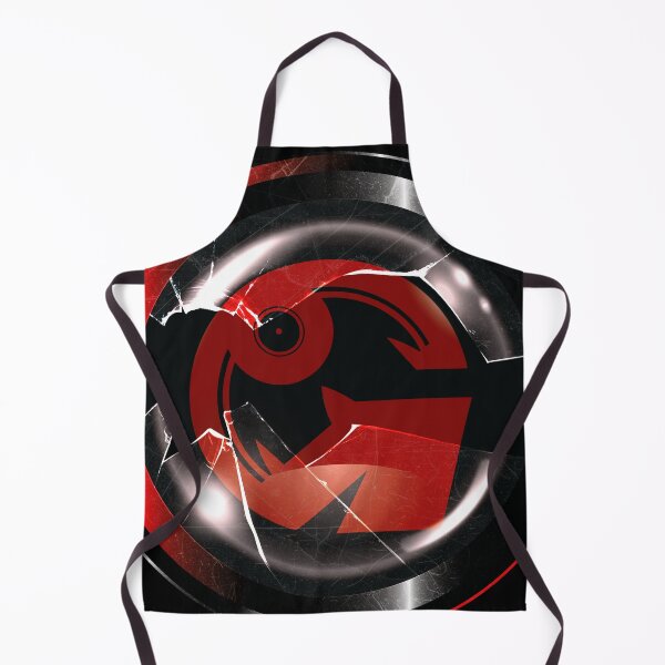 Item preview, Ghoul Enterprises Broken Glass Logo designed and sold by Ghoul Enterprises.
