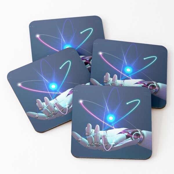 Item preview, Quantum Wave Energy Abstract Design designed and sold by ionandrew.