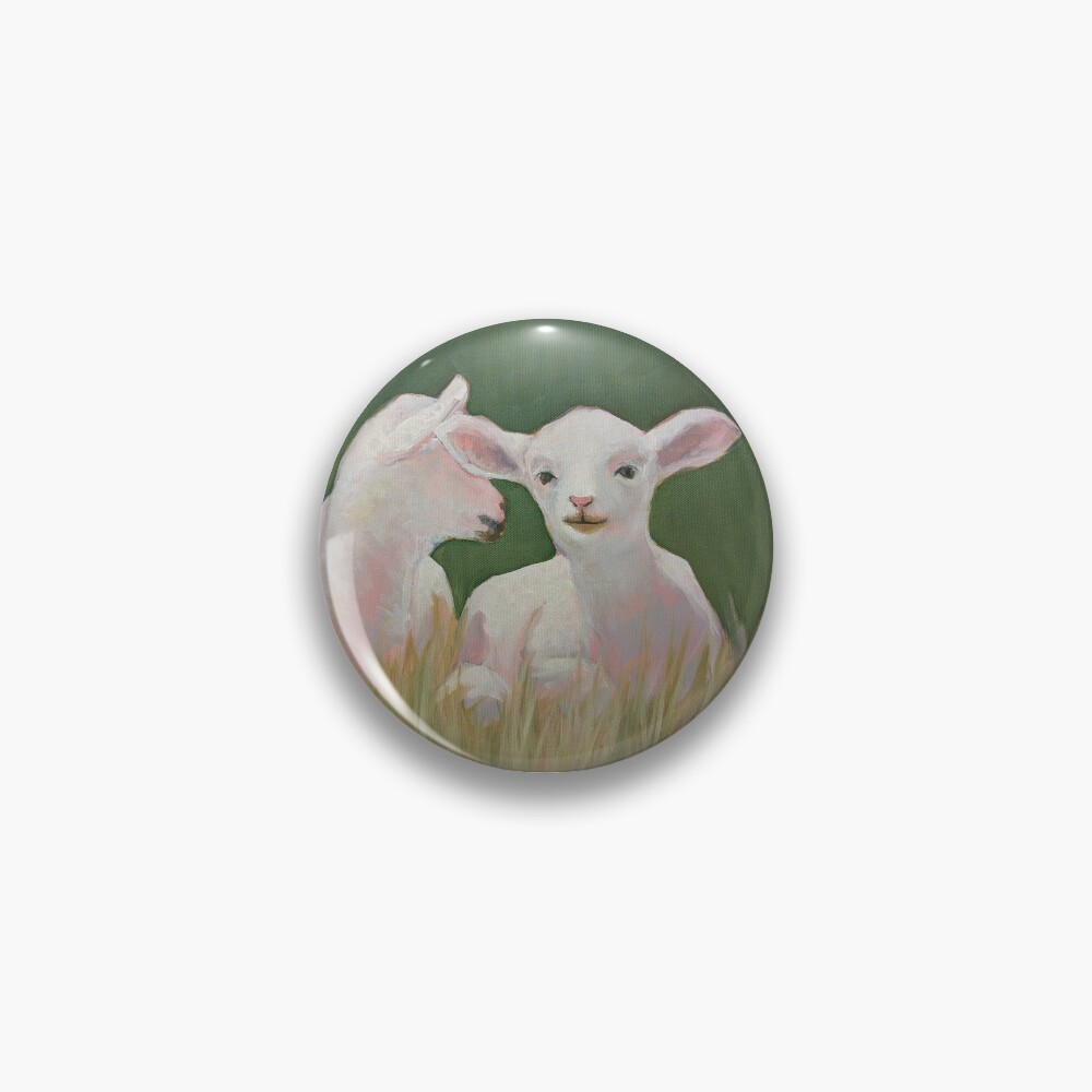Item preview, Pin designed and sold by Djonka.