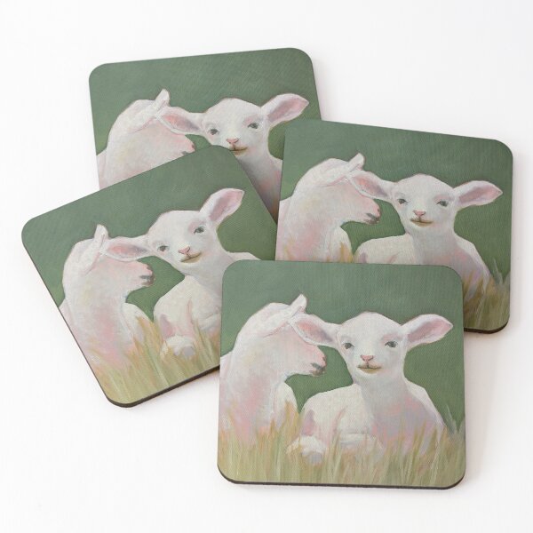 Item preview, Spring Lambs  designed and sold by Jeyfan .