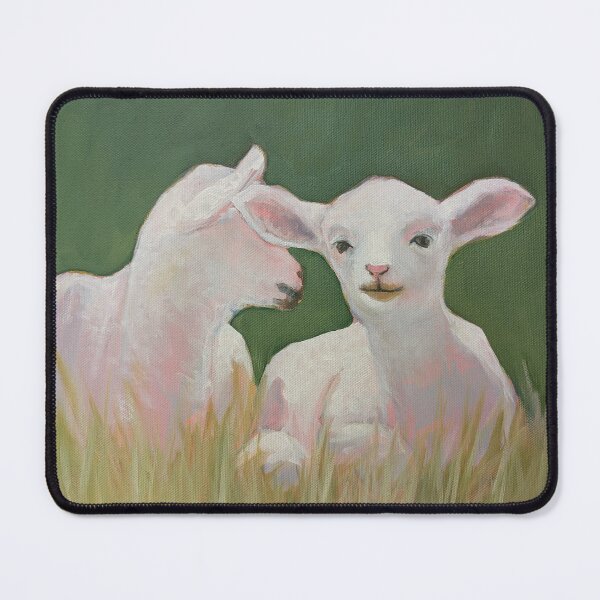 Item preview, Spring Lambs  designed and sold by Jeyfan .