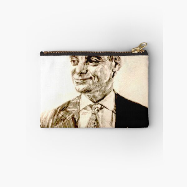 Item preview, MAYOR OF CHICAGO designed and sold by Portraits by Billy H. Jackson.