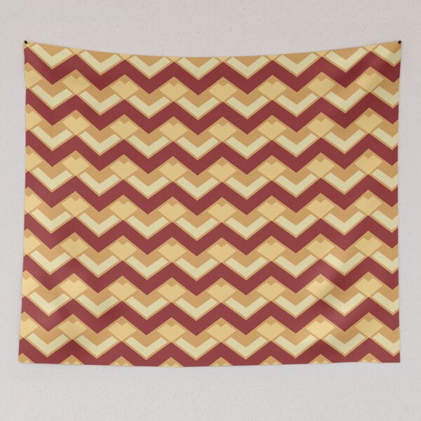 Item preview, Premium Beekeeper Tesselation - Geometric Shape Pattern  - Gift Ideas For Women designed and sold by RoyalStarsPatts.