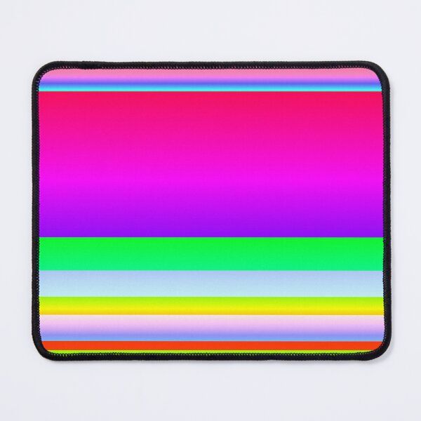 Item preview, Bright colors striped | Bright multicolor striped designed and sold by lausn.