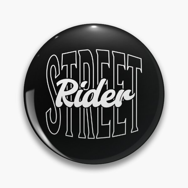 Artikelvorschau, Street Rider entworfen und verkauft von Maria Pit.