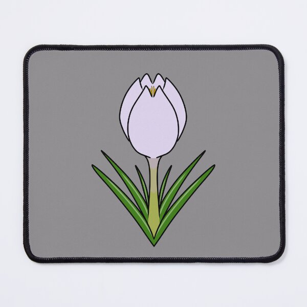 Item preview, Violet Crocus designed and sold by HugSomeNettles.