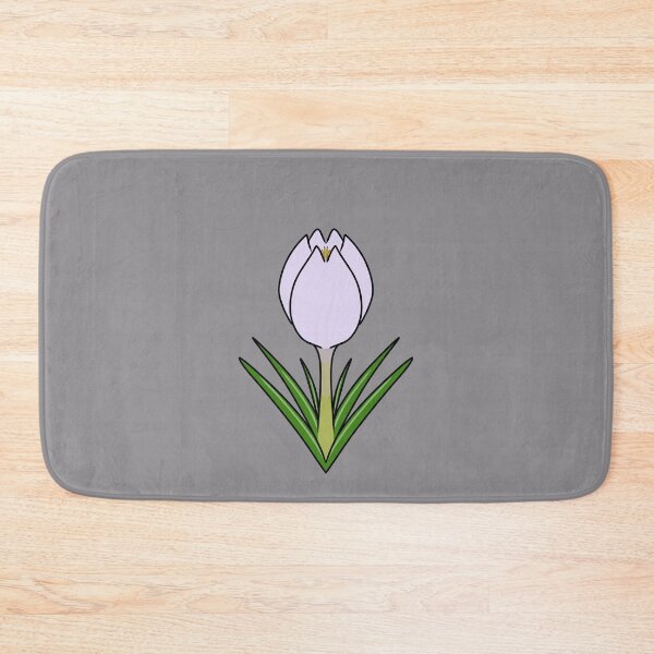Item preview, Violet Crocus designed and sold by HugSomeNettles.