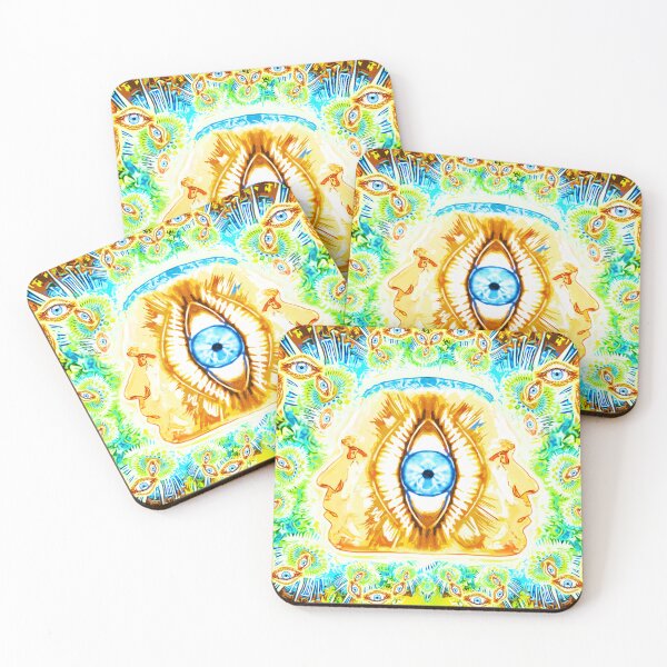 Item preview, InteractionEyes designed and sold by Klaus Bremner (Autotelic Art).