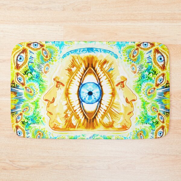 Item preview, InteractionEyes designed and sold by Klaus Bremner (Autotelic Art).