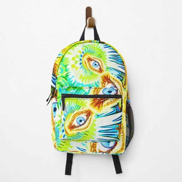 Item preview, InteractionEyes designed and sold by Klaus Bremner (Autotelic Art).