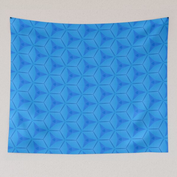 Item preview, Premium Beekeeper Tesselation - Geometric Shape Pattern  - Gift Ideas For Women designed and sold by RoyalStarsPatts.