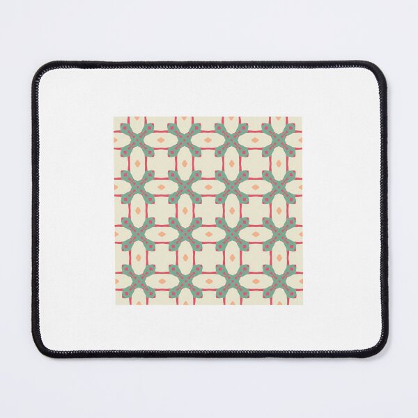 Item preview, Soft Pastel Lattice designed and sold by sasmonicos.