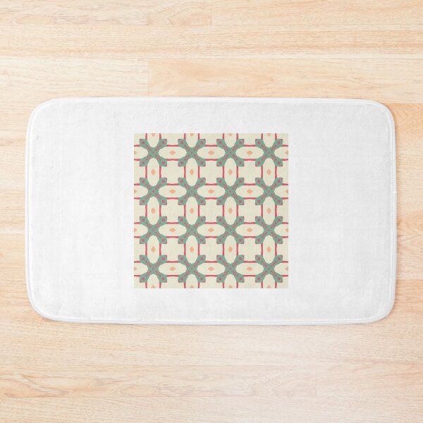 Item preview, Soft Pastel Lattice designed and sold by sasmonicos.