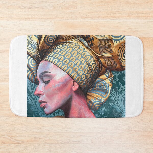 Item preview, Vancouver Dalhousie University bUrban Jungle designed and sold by apiolands.