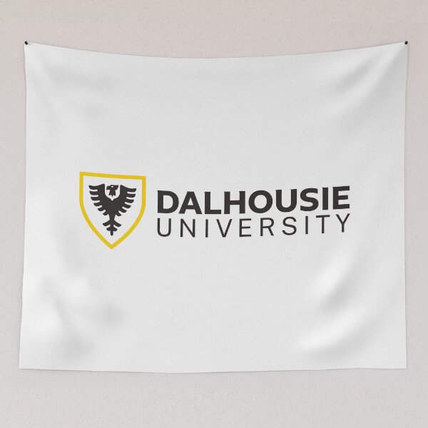 Item preview, Vancouver Dalhousie University bUrban Jungle designed and sold by apiolands.