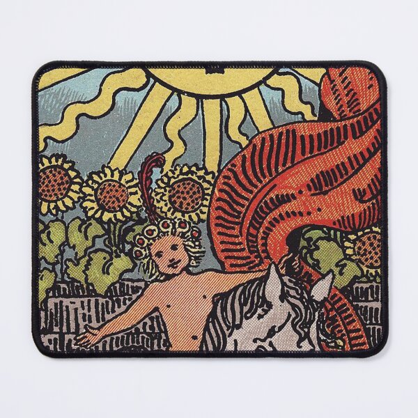 Item preview, the sun carot designed and sold by donrickman.