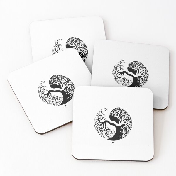Item preview, Root of balance designed and sold by XUSRedbubble.