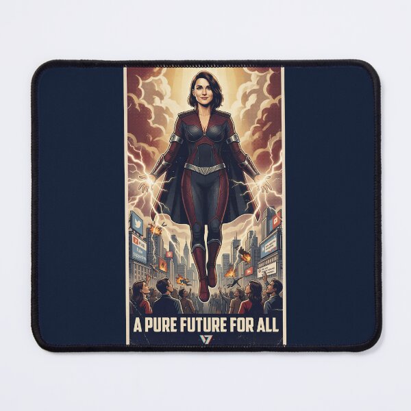 Item preview, The Boys Stormfront "A Pure Future For All" designed and sold by Screen Lore.