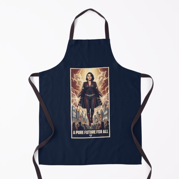 Item preview, The Boys Stormfront "A Pure Future For All" designed and sold by Screen Lore.