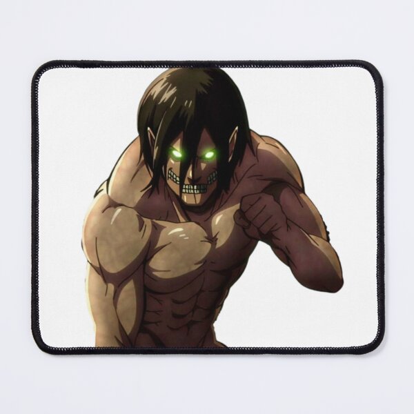 Item preview, Attack on Titan designed and sold by Fakinpops.