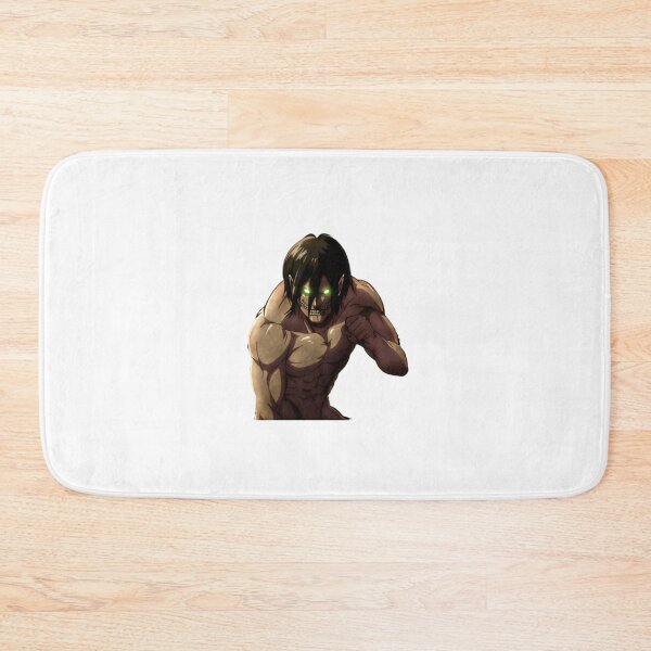 Item preview, Attack on Titan designed and sold by Fakinpops.
