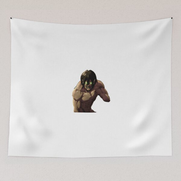 Item preview, Attack on Titan designed and sold by Fakinpops.