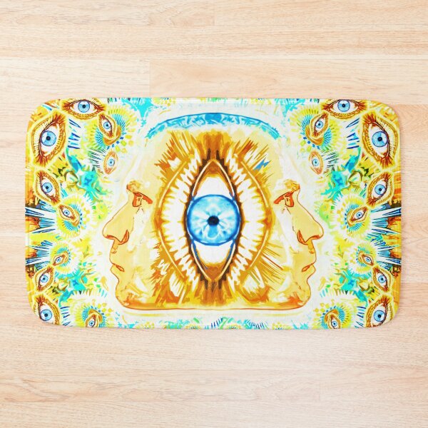Item preview, InteractionEyes(ii) designed and sold by Klaus Bremner (Autotelic Art).