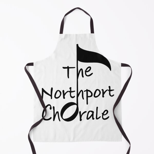 Item preview, Northport Chorale Sheets designed and sold by HighRollerTatoo.